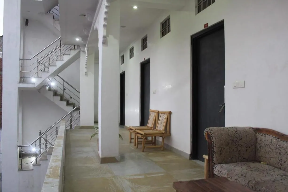Hotel Heritage High Udaipur 0*,