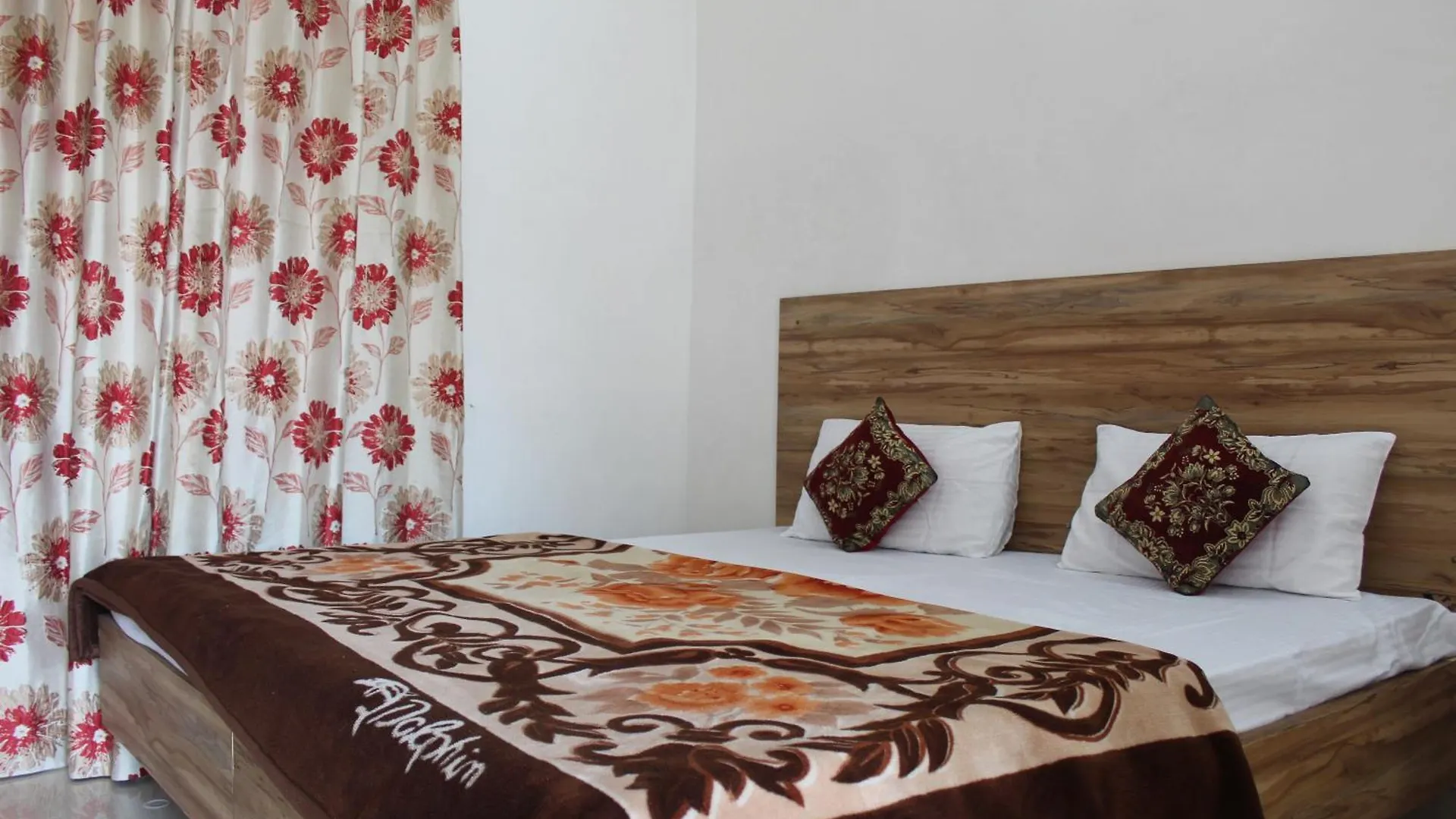 Hotel Heritage High Udaipur 0*,  India
