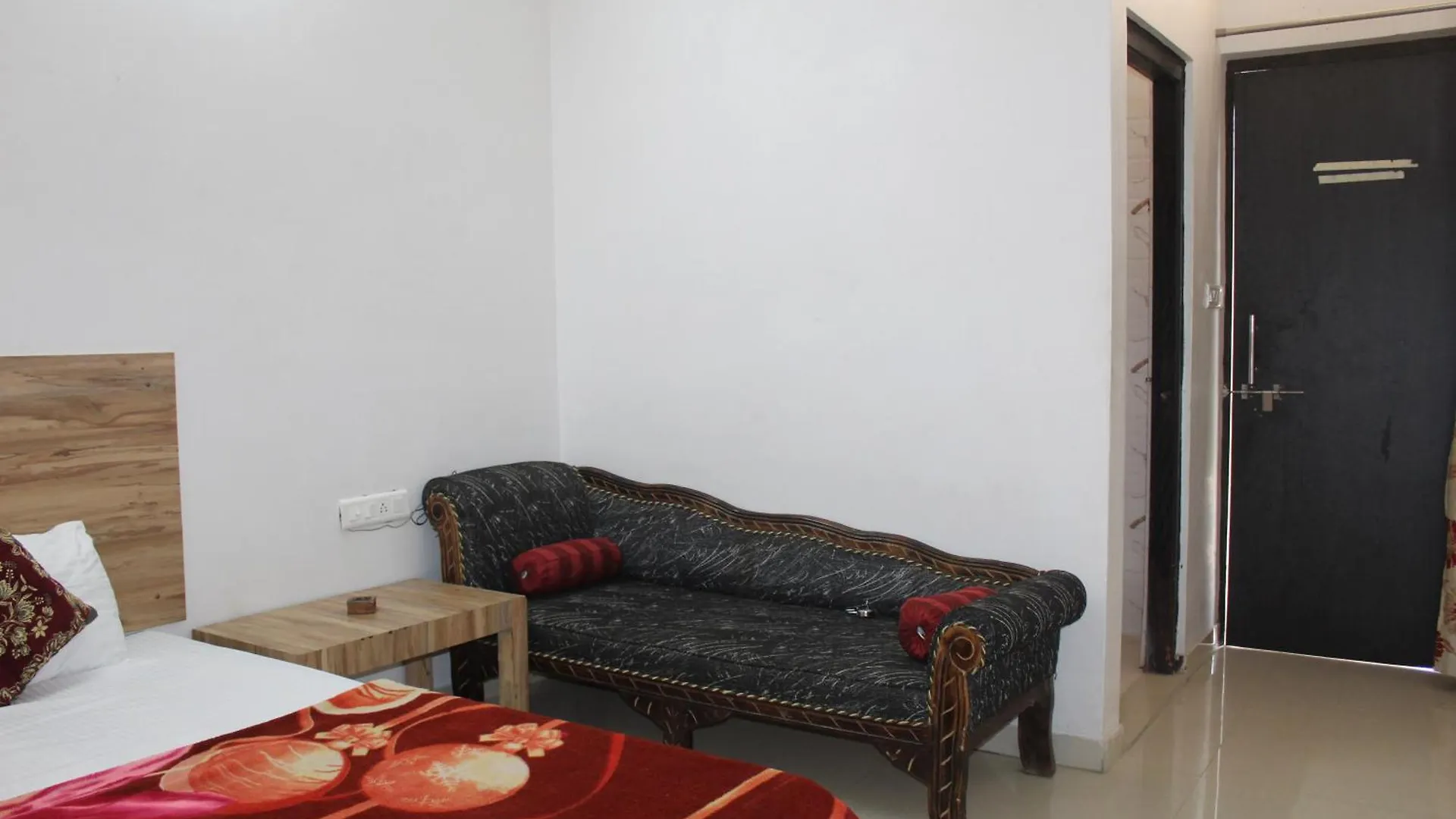 Hotel Heritage High Udaipur 0*,  India