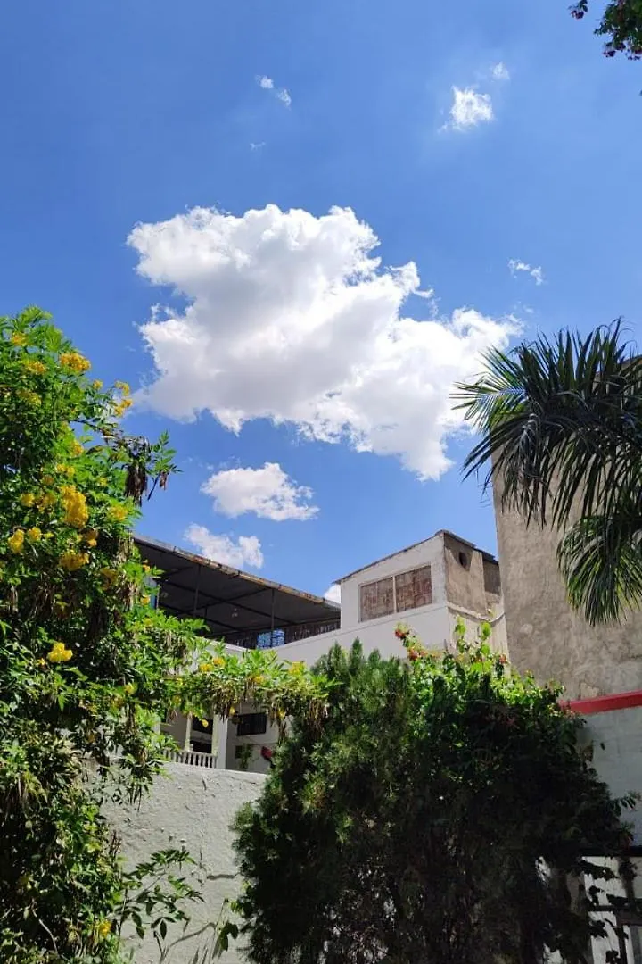 Hotel Heritage High Udaipur