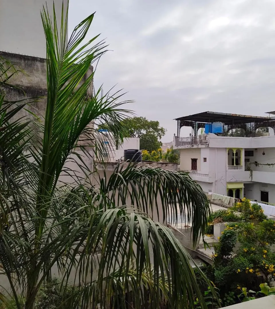 Hotel Heritage High Udaipur