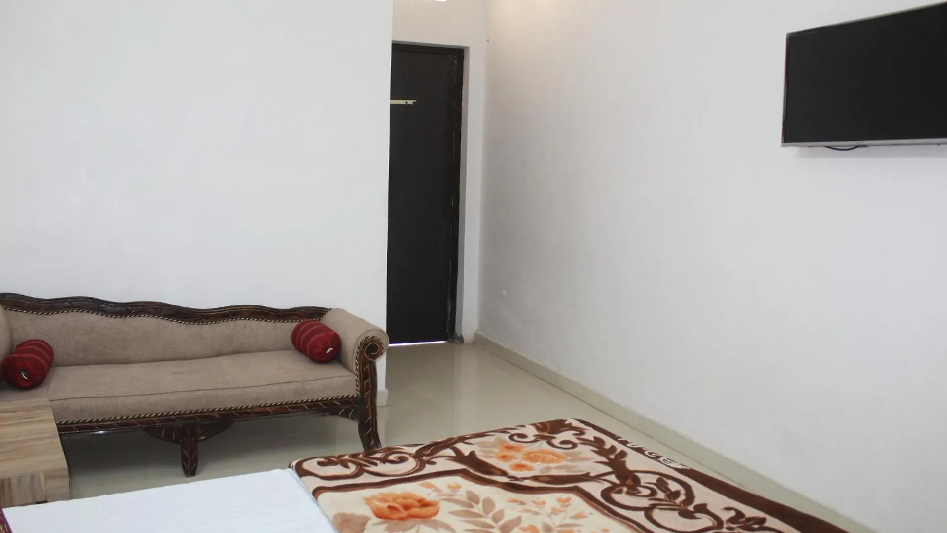 Hotel Heritage High Udaipur Indien