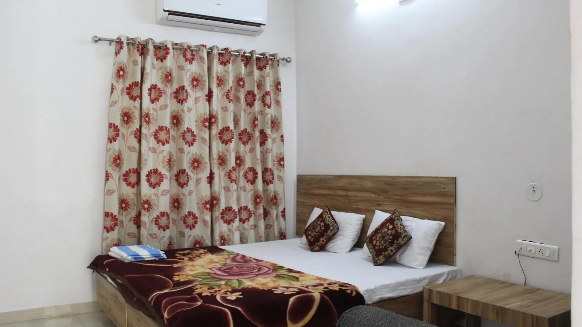 Hotel Heritage High Udaipur 0*,  Indien