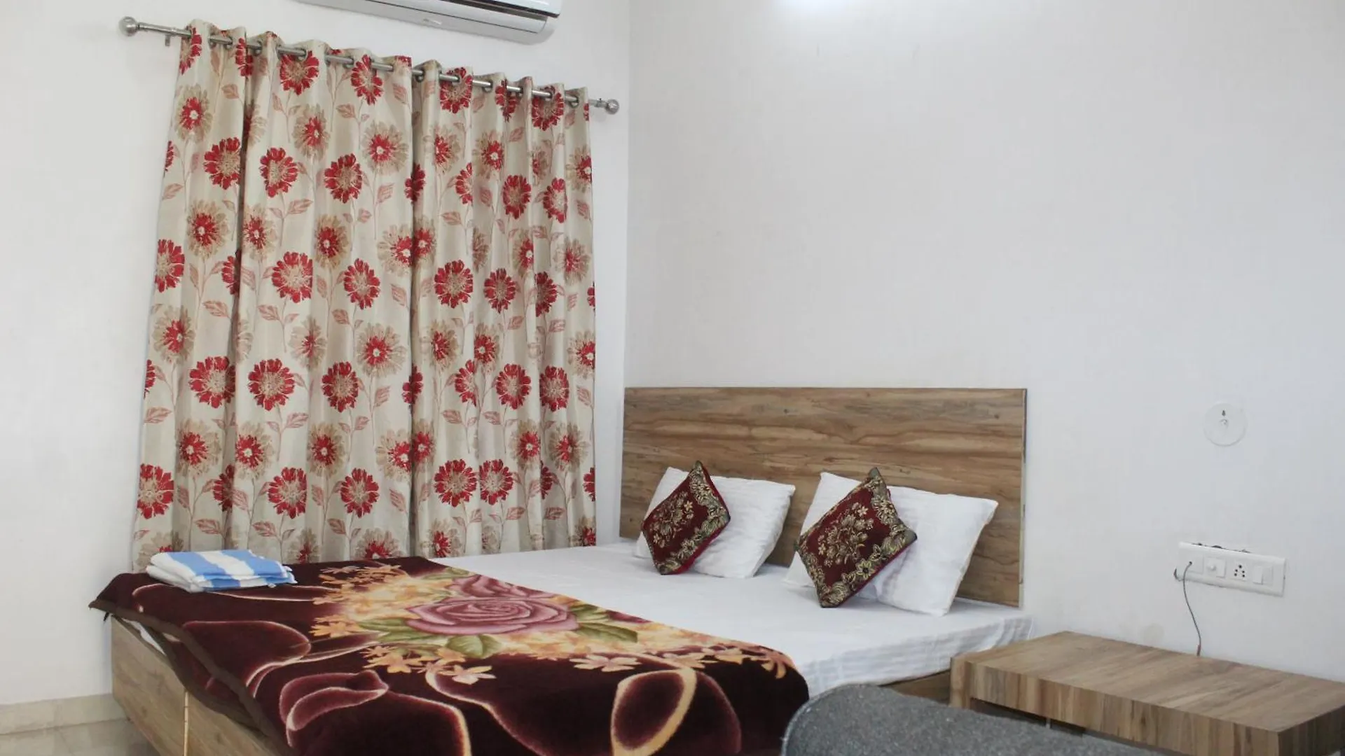 Hotel Heritage High Udaipur