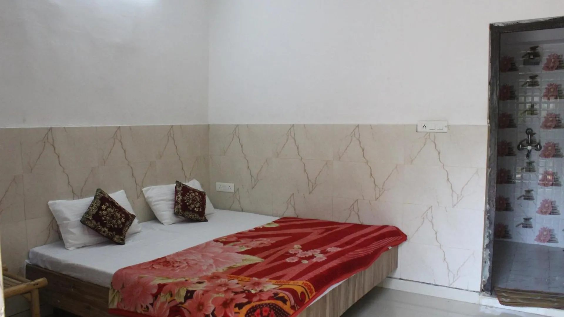 Hotel Heritage High Udaipur