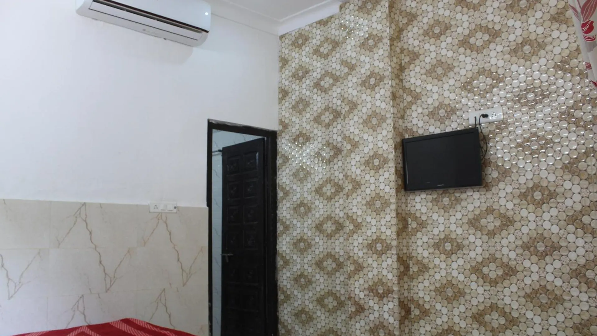 Hotel Heritage High Udaipur