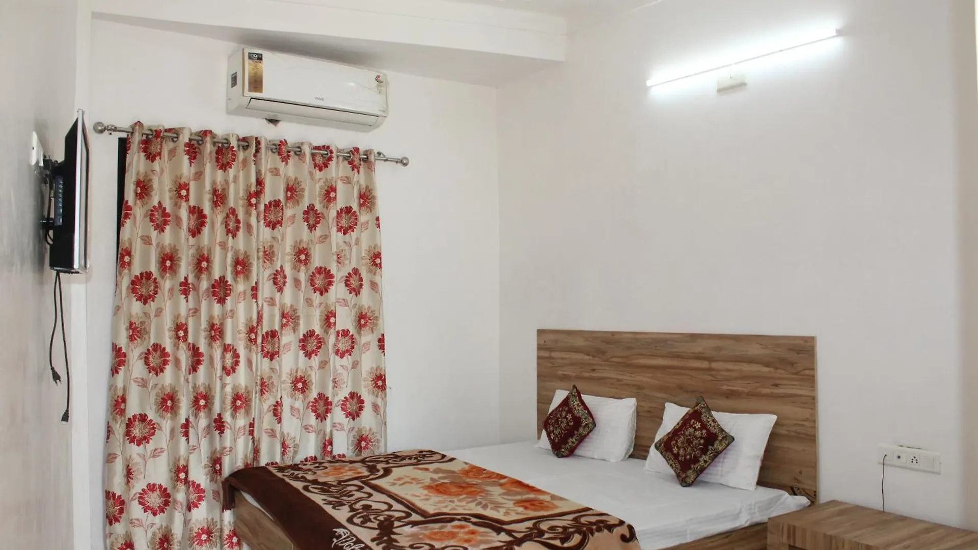 Hotel Heritage High Udaipur