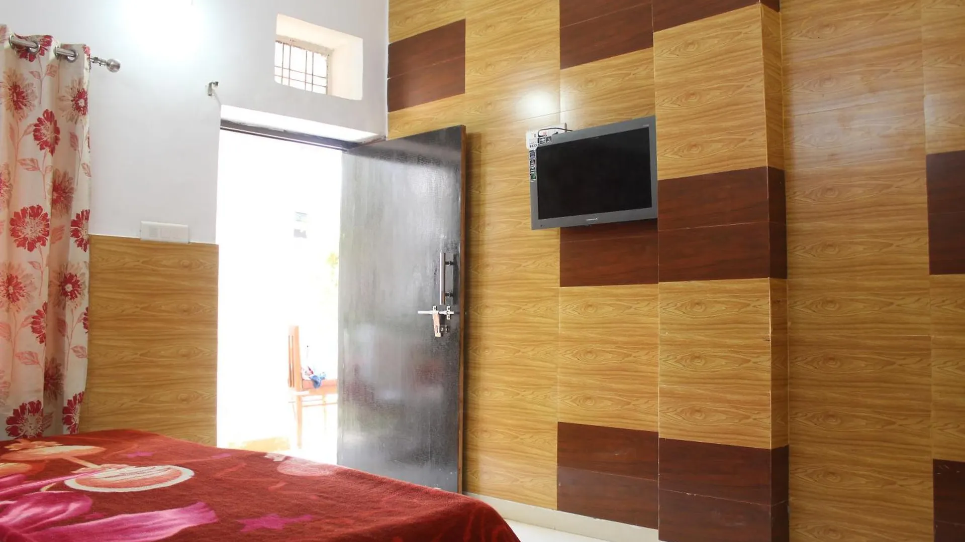 Hotel Heritage High Udaipur