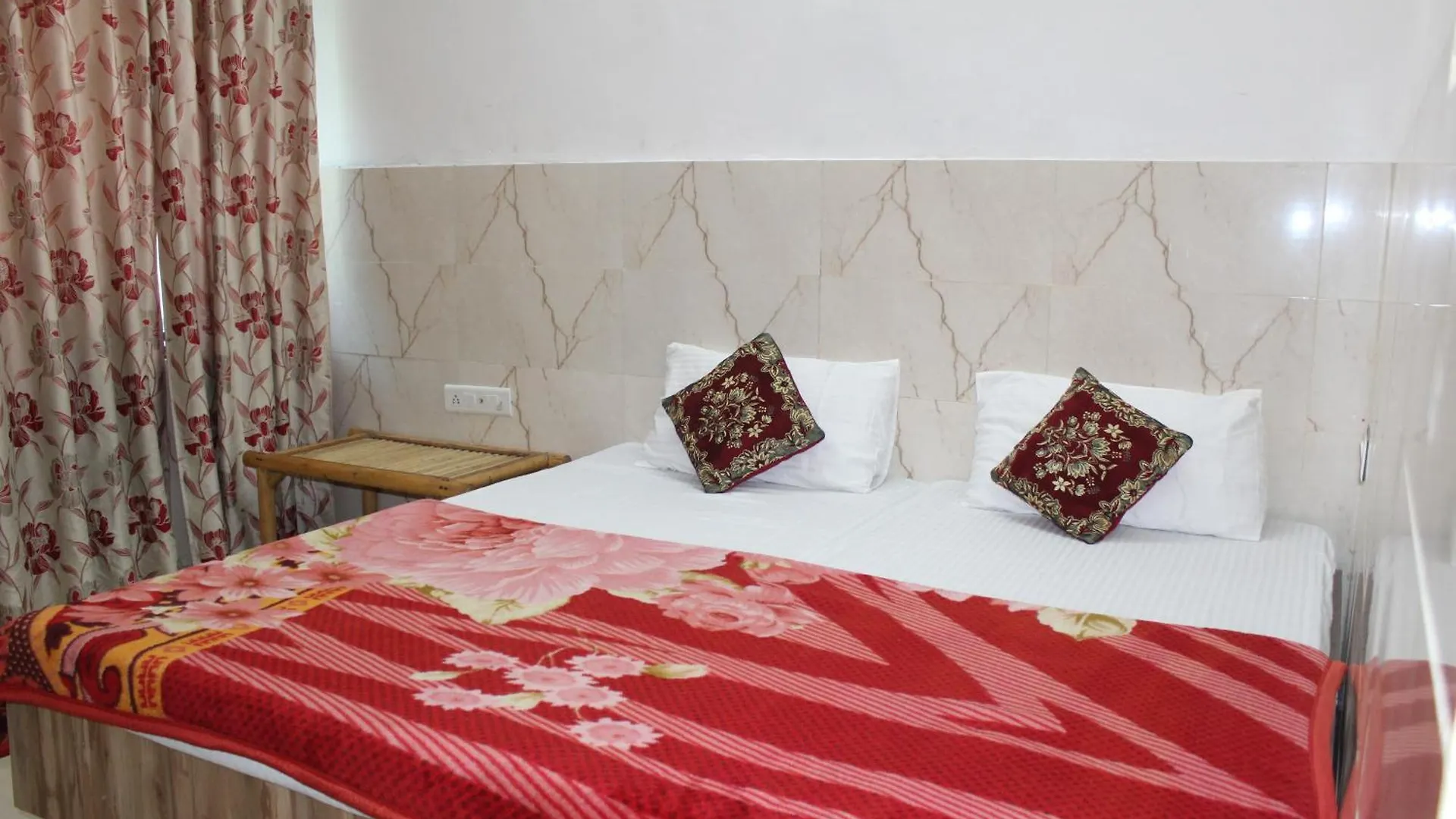 Hotel Heritage High Udaipur