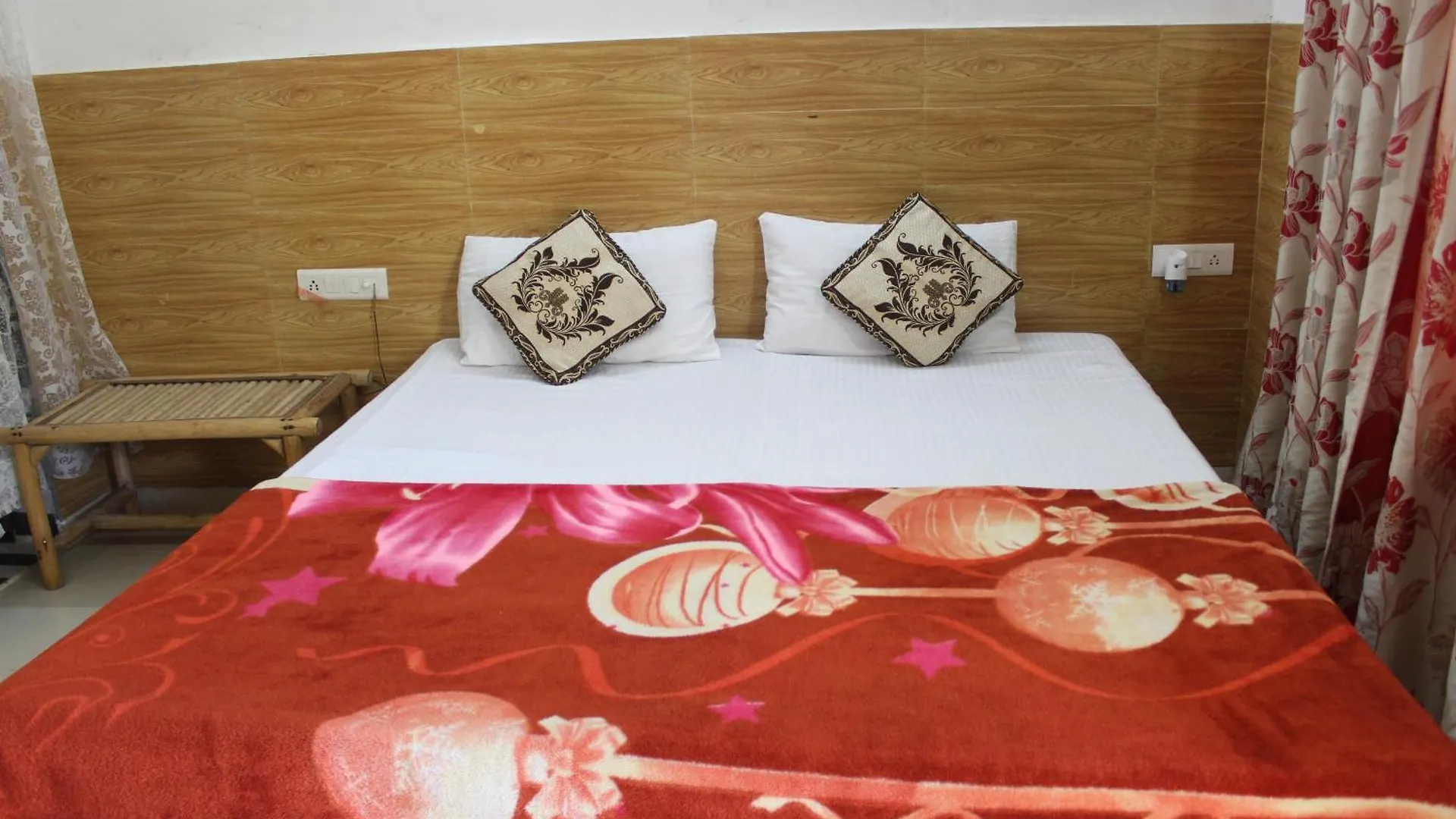 Hotel Heritage High Udaipur